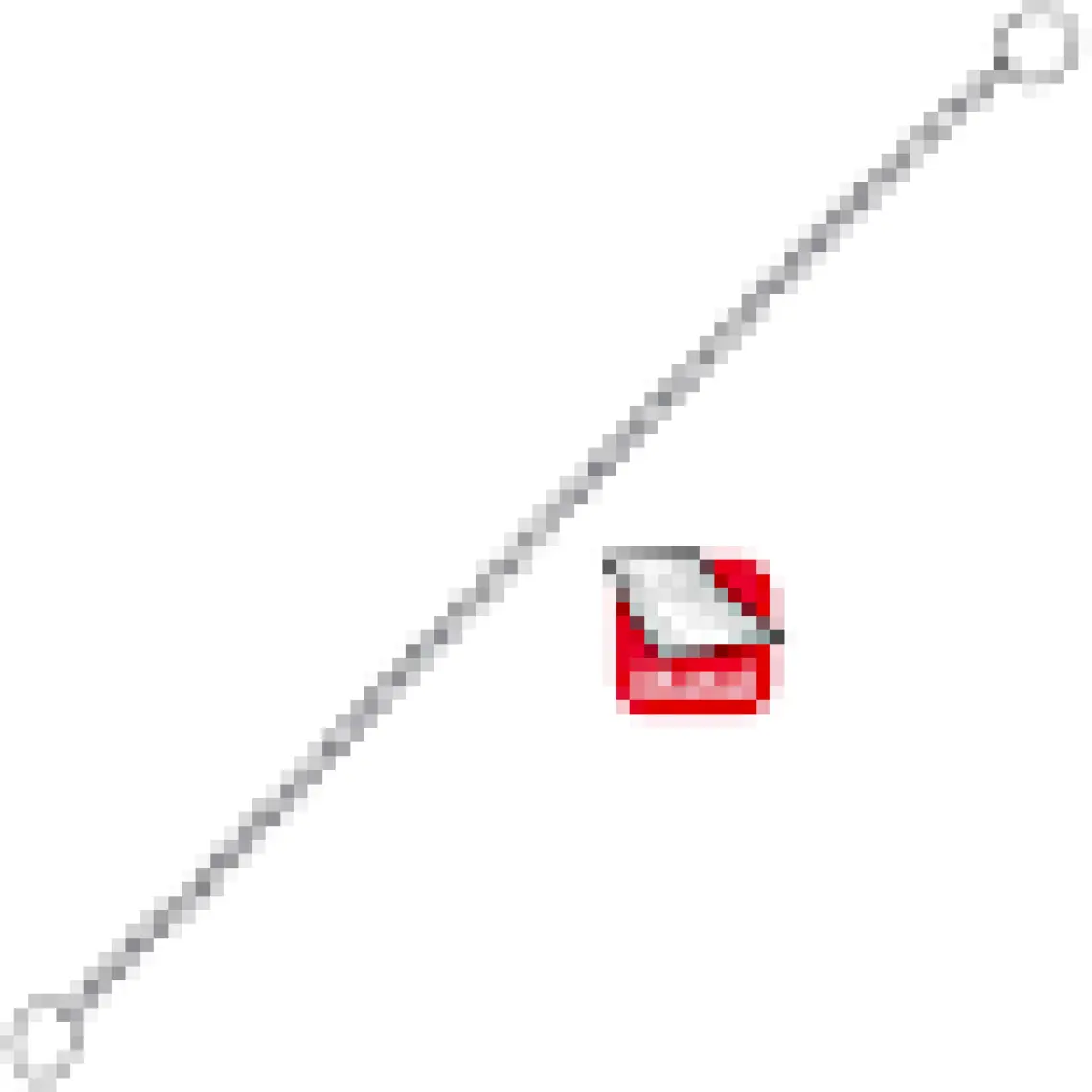 Karlıe Eğitim Tasması 55Cm/2,5Mm