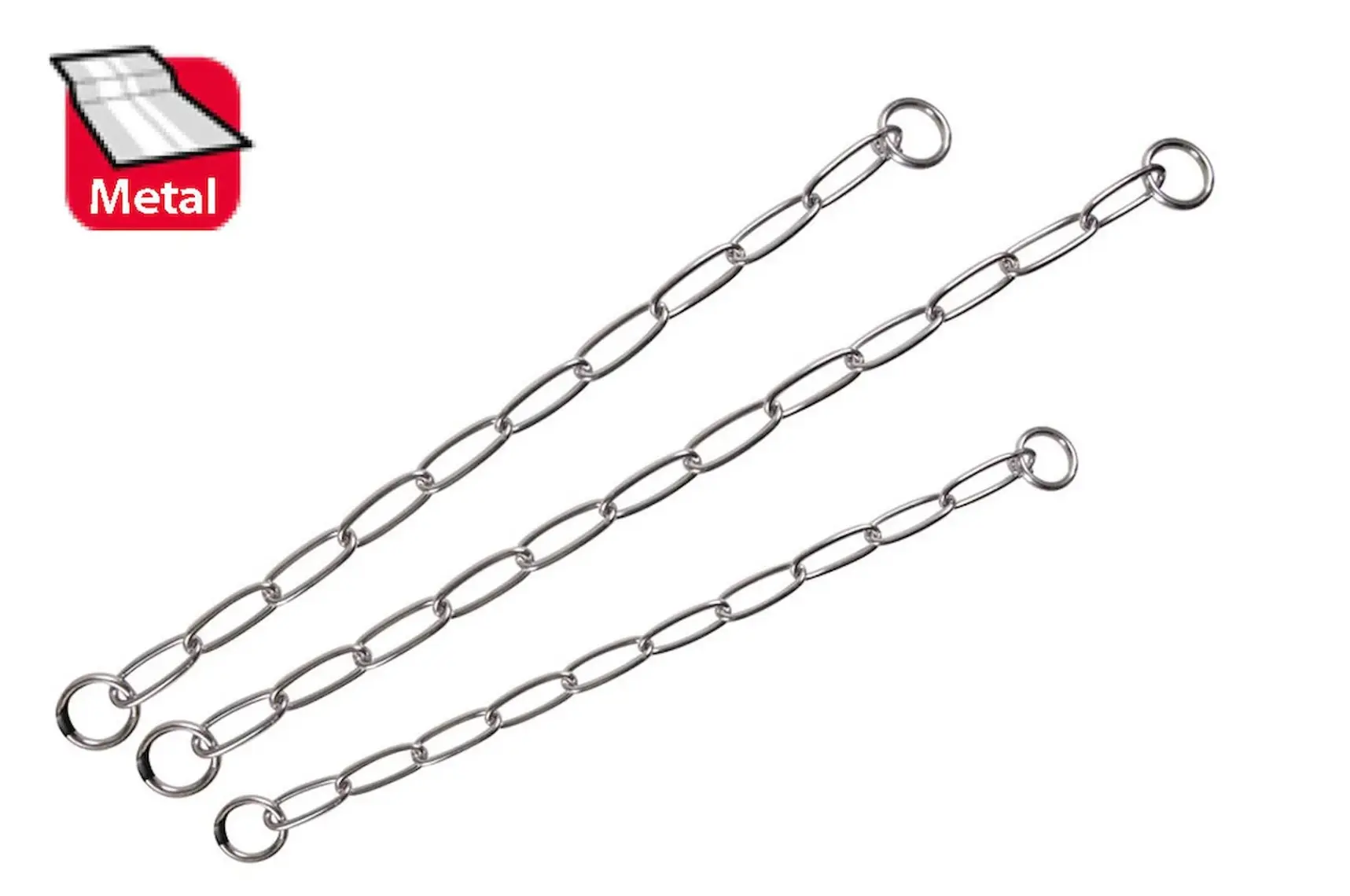 Karlıe Eğitim Tasması 55Cm/2,5Mm