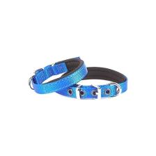 Doggie Konforlu Dokumadan El Yapımı 1.5x20-25 cm Köpek Boyun Tasması