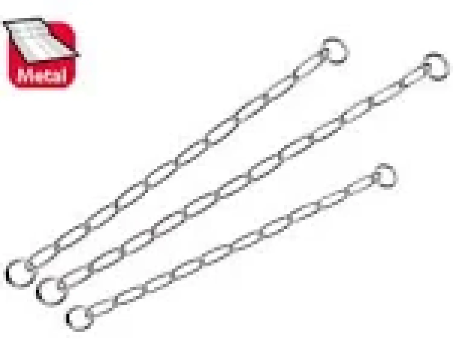 Karlıe Eğitim Tasması 55Cm/2,5Mm