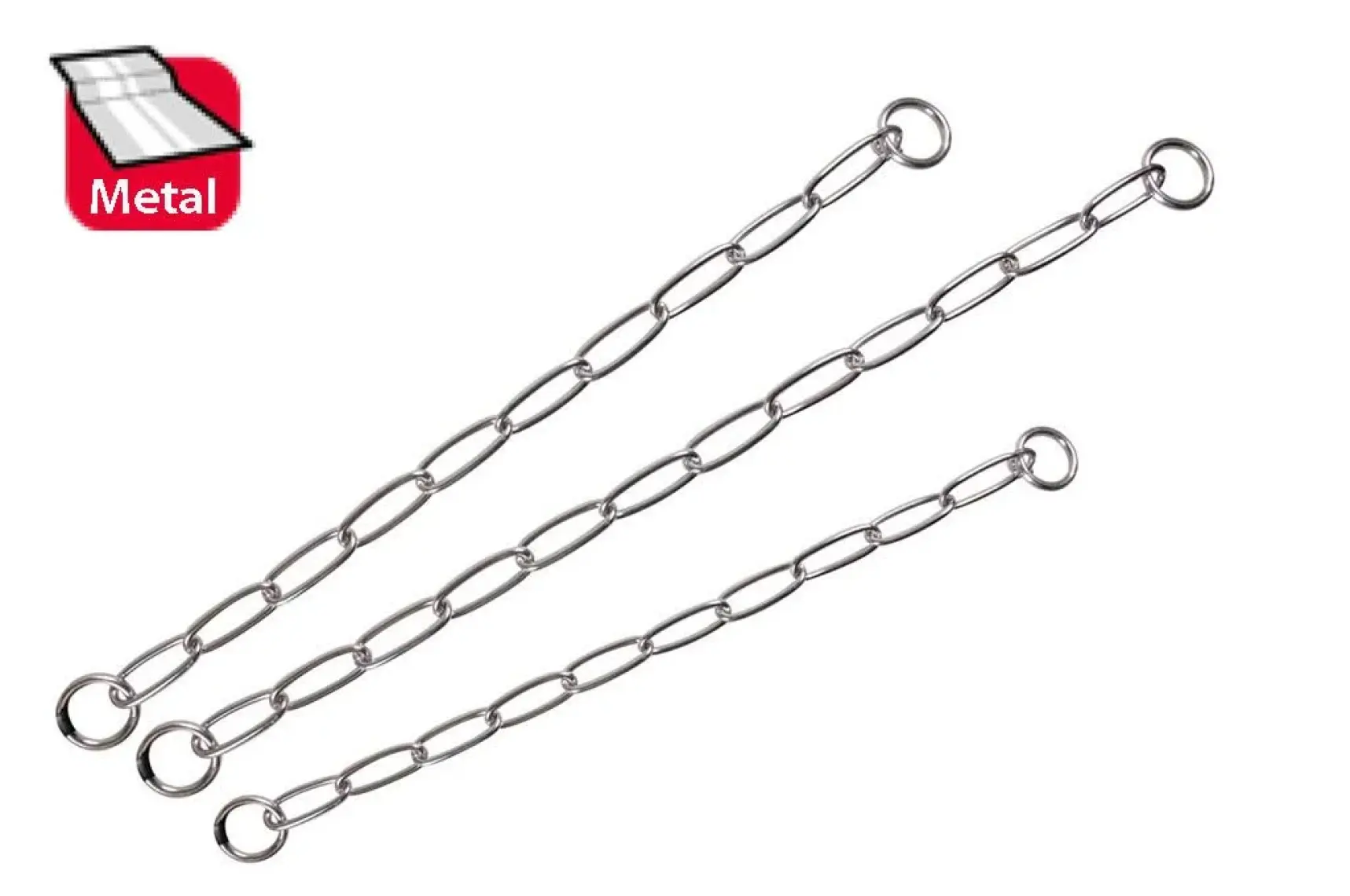 Karlıe Eğitim Tasması 55Cm/2,5Mm