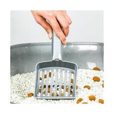 Buffer&reg; Plastik Evcil Hayvan Kedi Kumu Temizleme Eleme Küreği