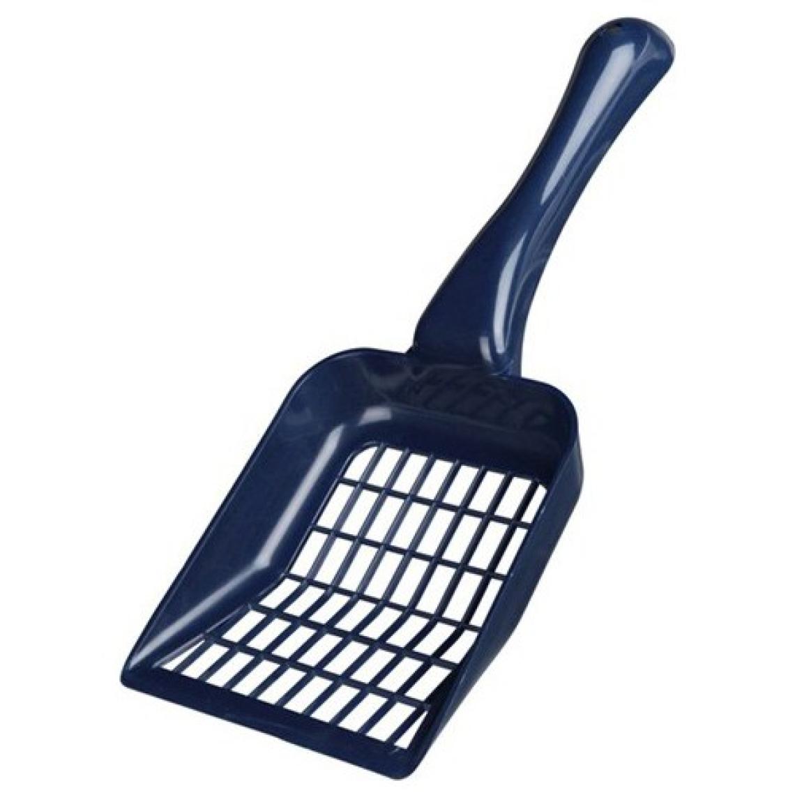 Trixie Kedi Kumu Küreği Plastik
