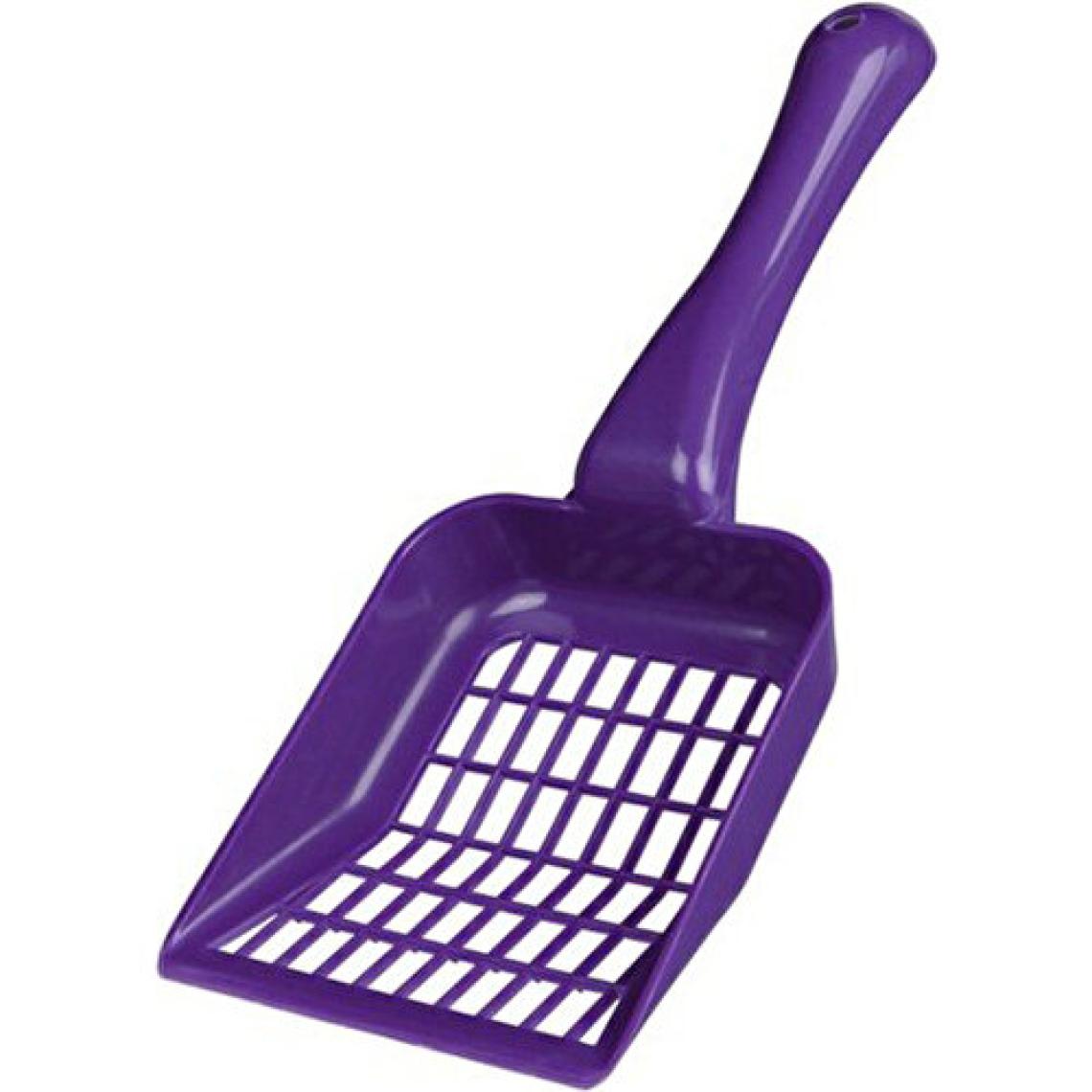 Trixie Kedi Kumu Küreği Plastik
