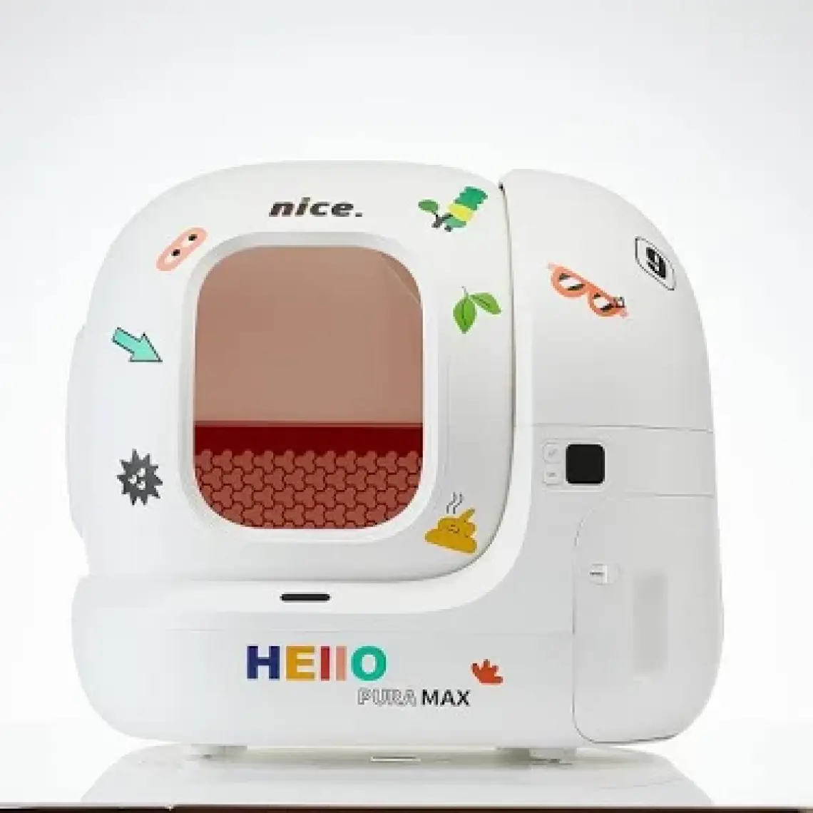 Petkit Kedi Kumu Temizleyici 3'lü Paket