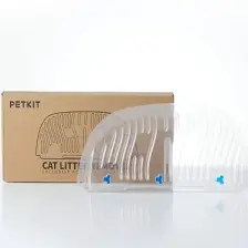 Petkit Kedi Kumu Temizleyici 3'lü Paket