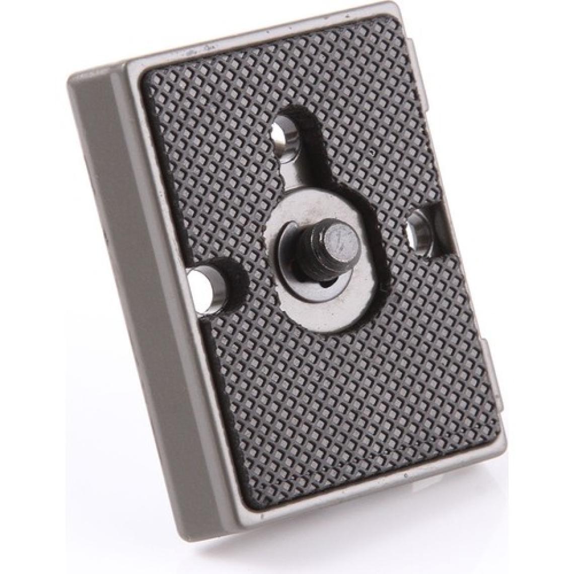 Manfrotto 200PL Accessory Quıck Release Plate