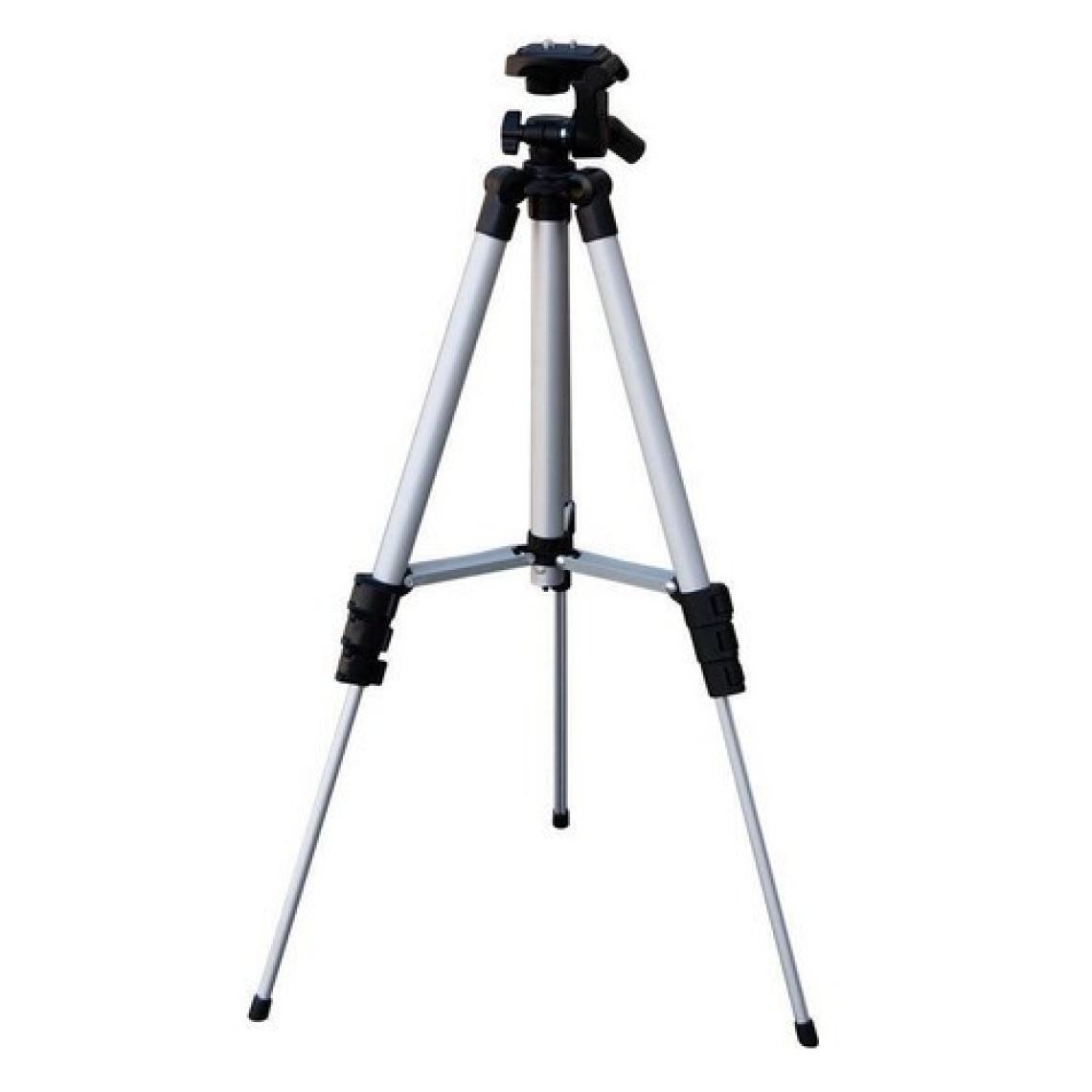 Tefeng Tf-3110 102Cm Yarı Professional Kamera Tripodu