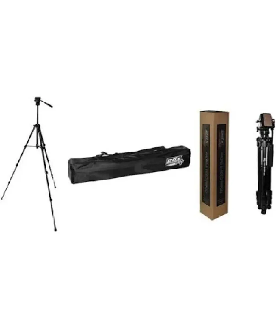 Pdx 701 Pro Plus Tripod