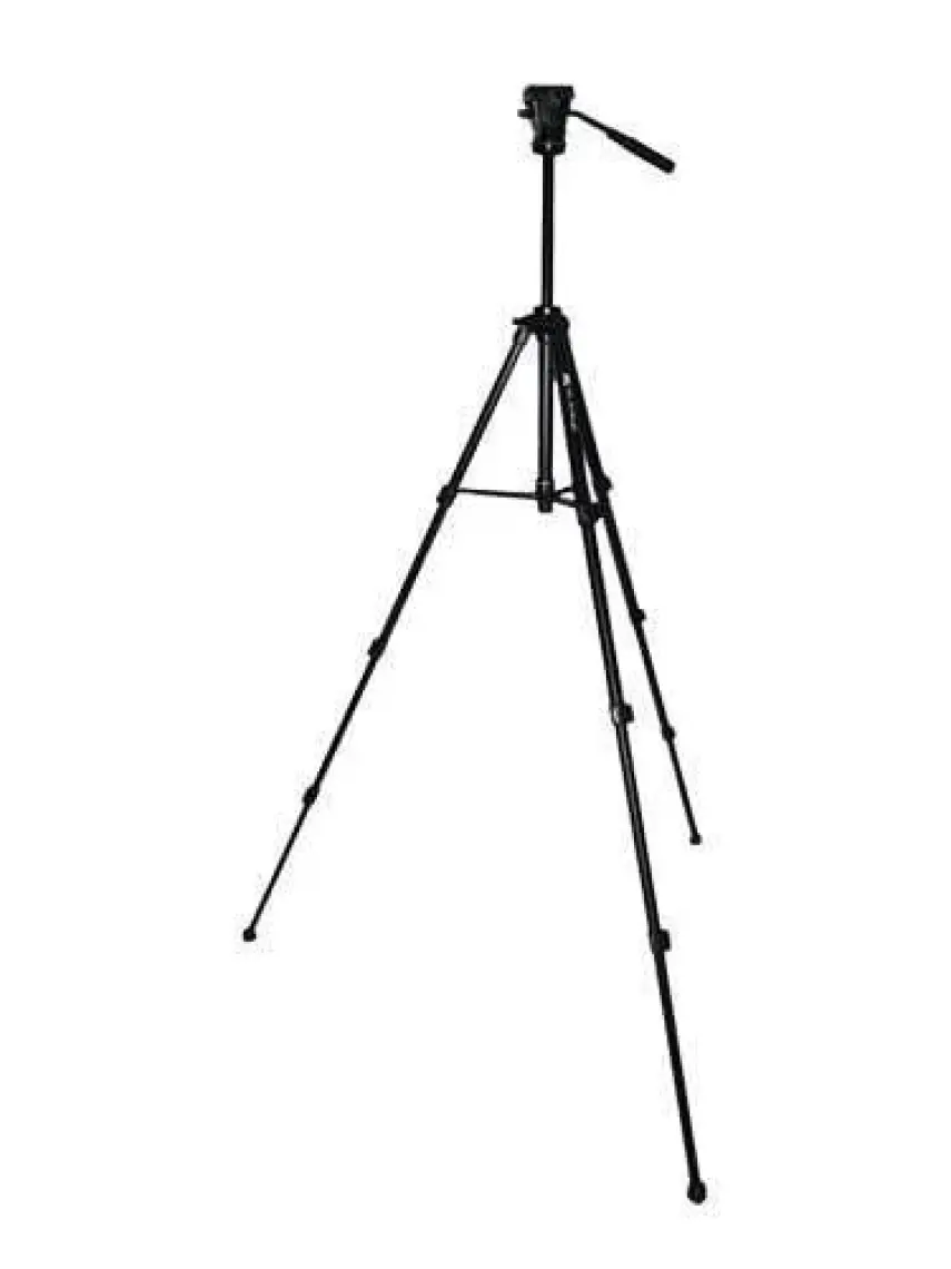 Pdx 701 Pro Plus Tripod