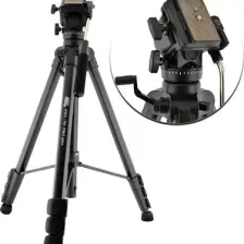 Pdx 701 Pro Plus Tripod