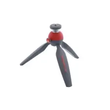 Manfrotto Pixi Mini Tripod Kırmızı