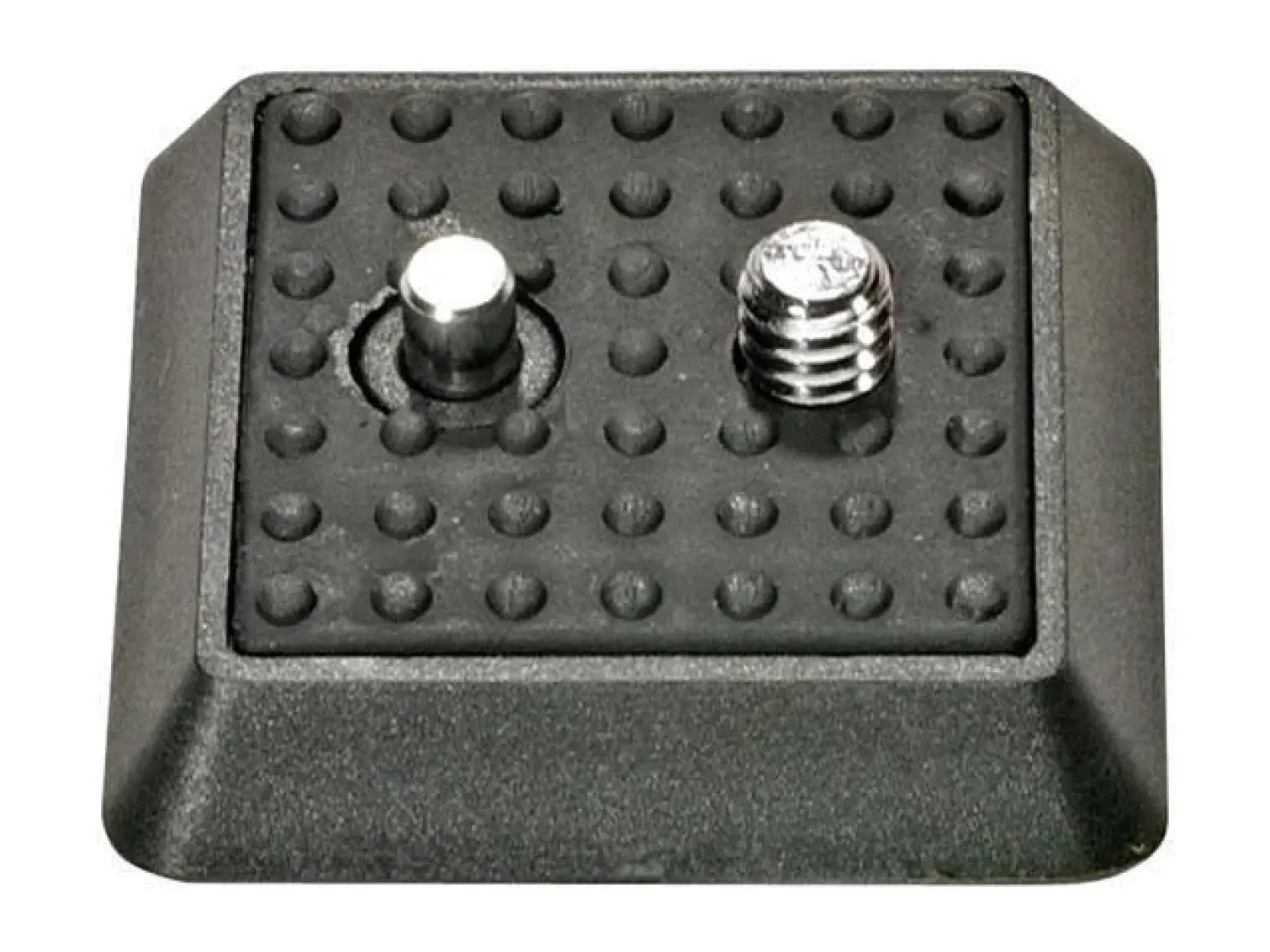 Vanguard Qs-29 Plate Siyah