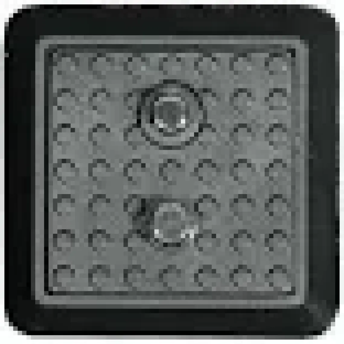 Vanguard Qs-29 Plate Siyah