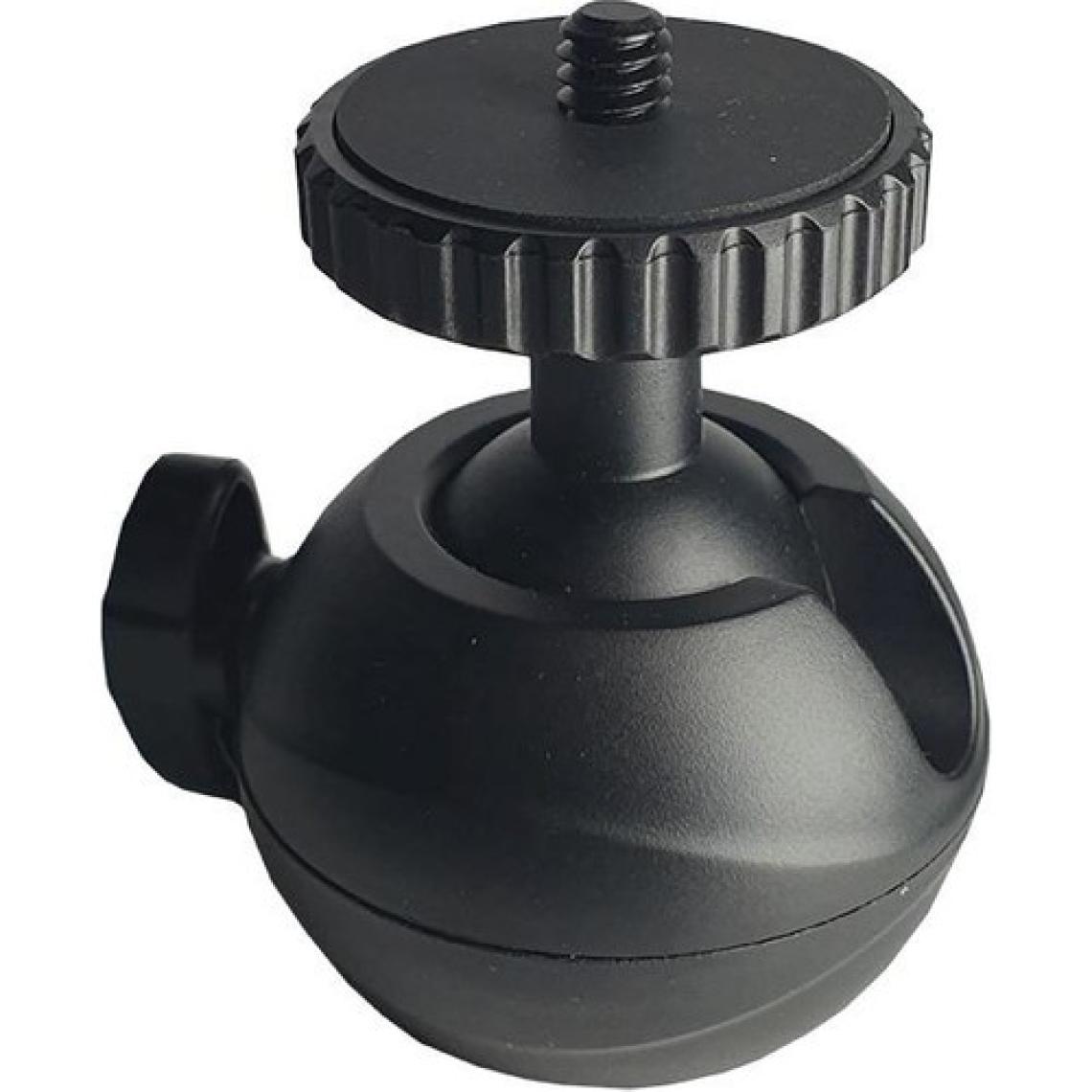 Ulanzi BH01 Mini Ball Head Tripod Başlığı Kafa