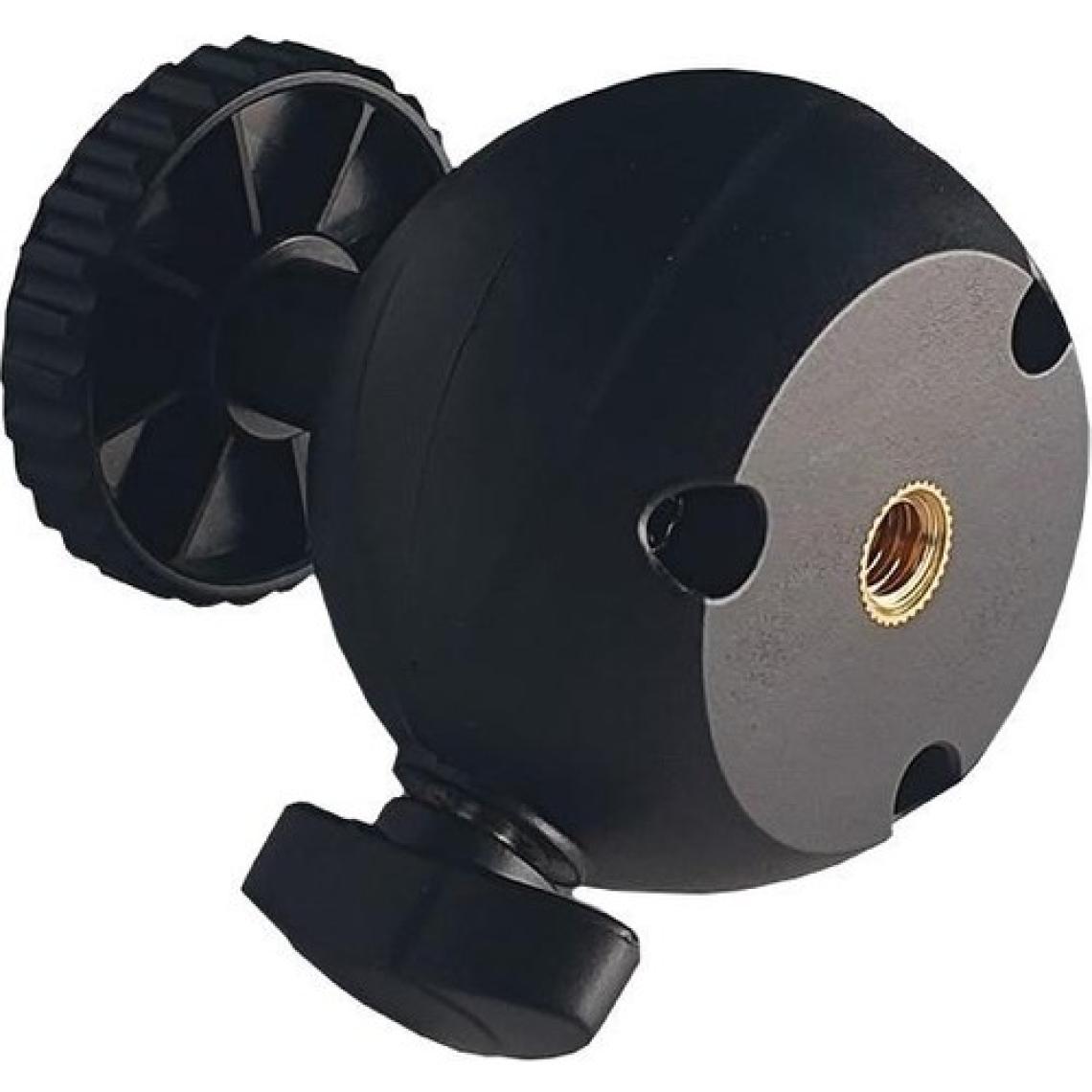 Ulanzi BH01 Mini Ball Head Tripod Başlığı Kafa
