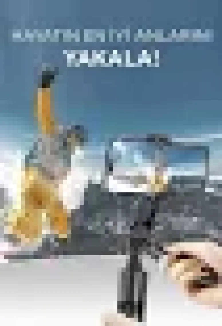 Torima L16 Çok Amaçlı Tripod Selfie Kumandalı 153 cm Anroid Ios Go Pro Uyumlu