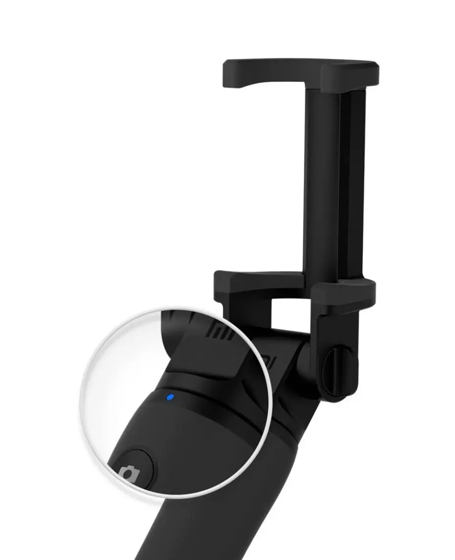 Xiaomi Mi Tripod Bluetooth Kumandalı Üçü Birarada Selfie Çubuğu