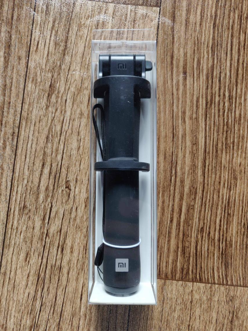 Xiaomi Mi Tripod Bluetooth Kumandalı Üçü Birarada Selfie Çubuğu