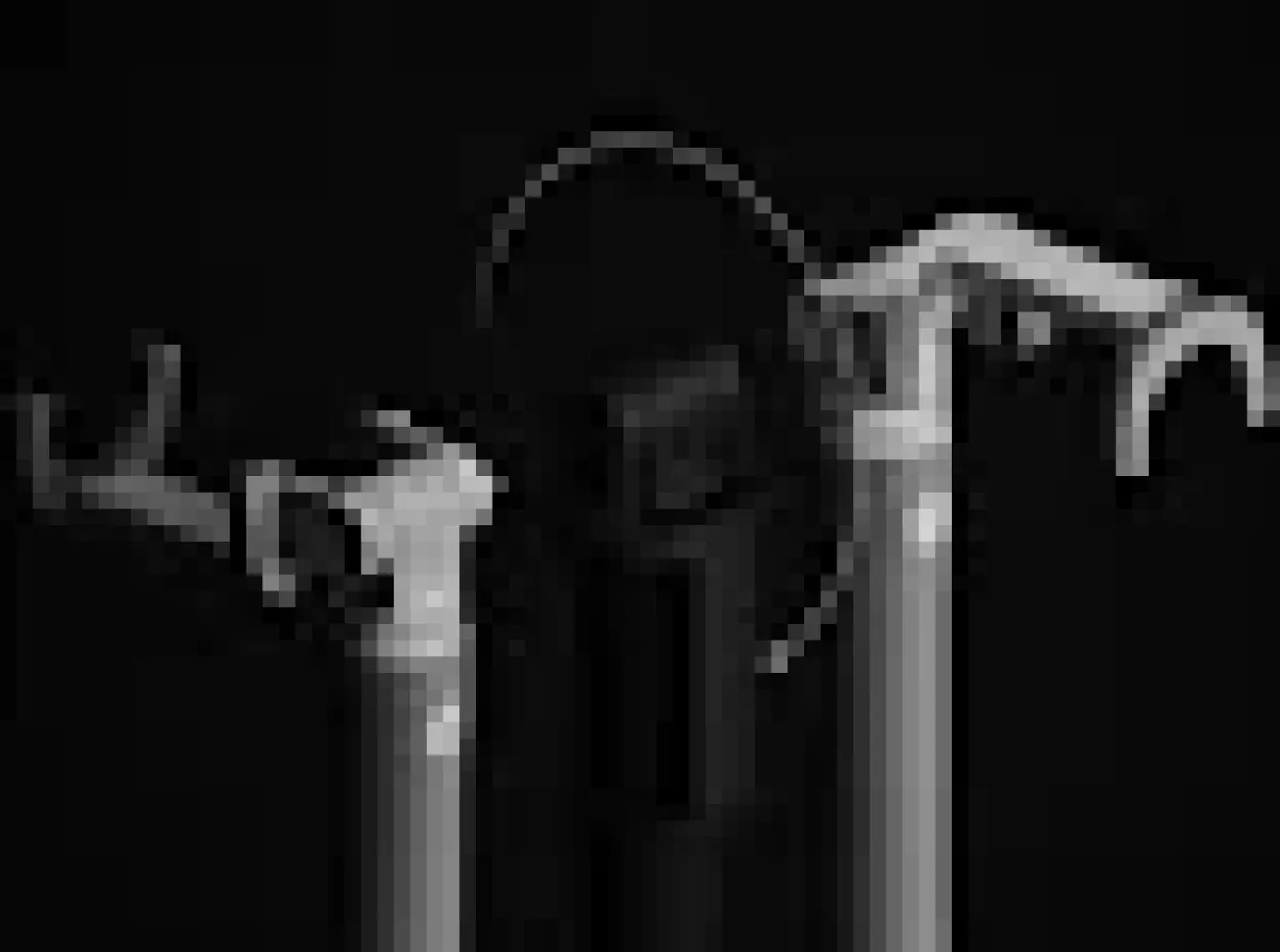 Xiaomi Mi Tripod Bluetooth Kumandalı Üçü Birarada Selfie Çubuğu