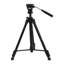 Prodigix Pro Plus 501 Hidrolik Kafa Profesyonel Video Tripod
