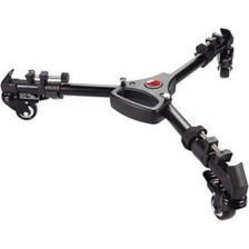 Pdx 901 Dolly Plus Tripod Tekerleği Profesyonel Sabitleyici