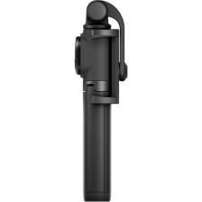 Xiaomi Selfie Çubuğu Tripod Bluetooth Uzaktan Kumandalı Telefon Kamera - Siyah