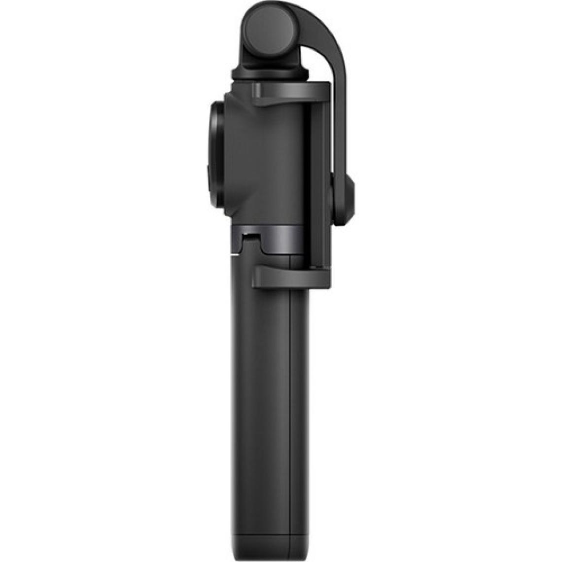 Xiaomi Selfie Çubuğu Tripod Bluetooth Uzaktan Kumandalı Telefon Kamera - Siyah