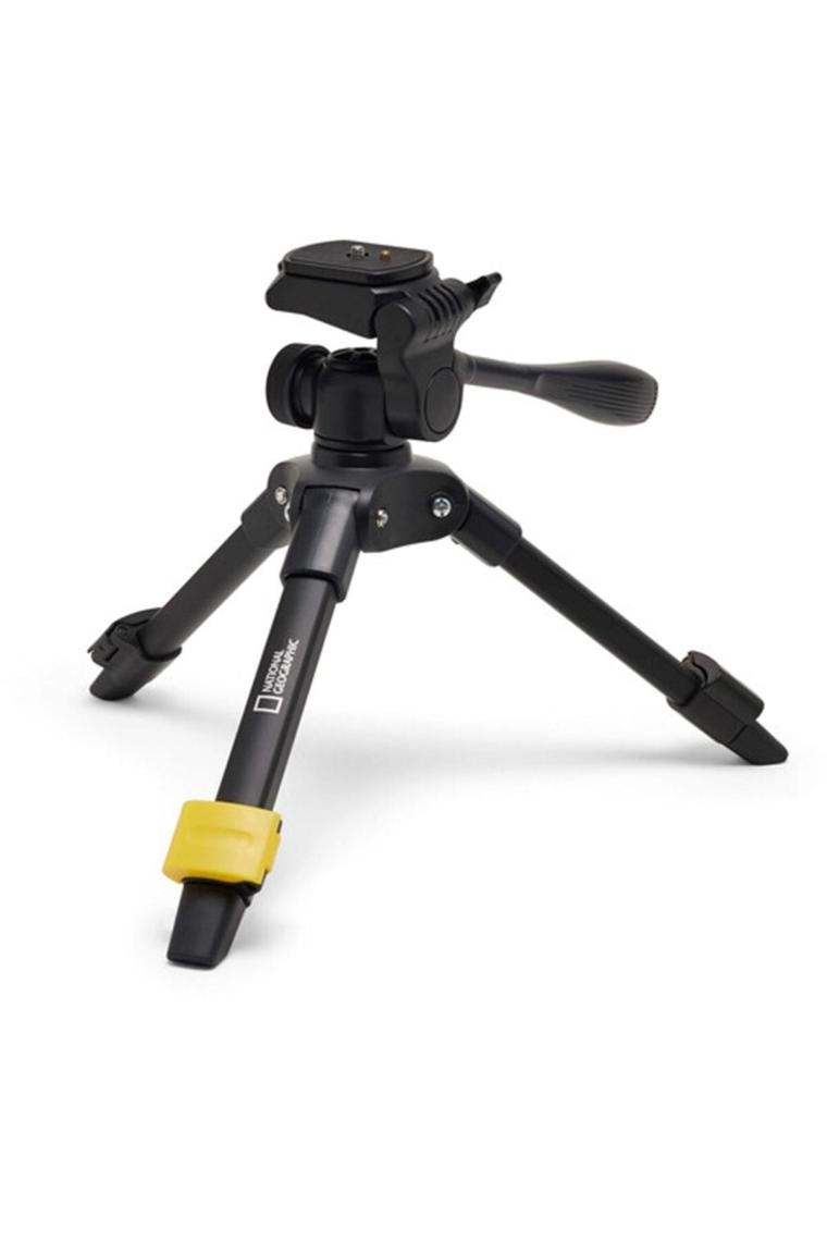 National Geographic NG-PM002 Photo 3-In-1 Monopod