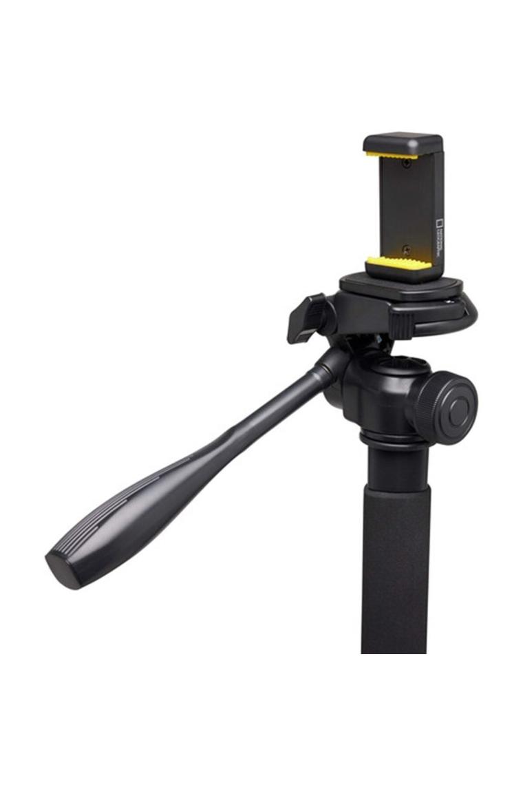 National Geographic NG-PM002 Photo 3-In-1 Monopod