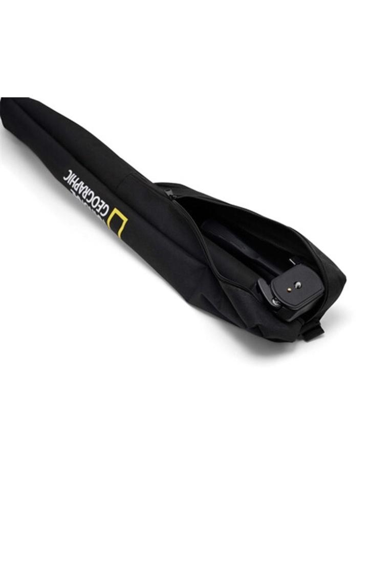 National Geographic NG-PM002 Photo 3-In-1 Monopod