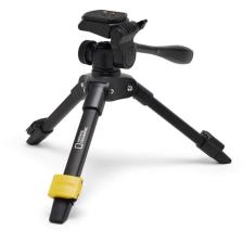 National Geographic NG-PM002 Photo 3-In-1 Monopod