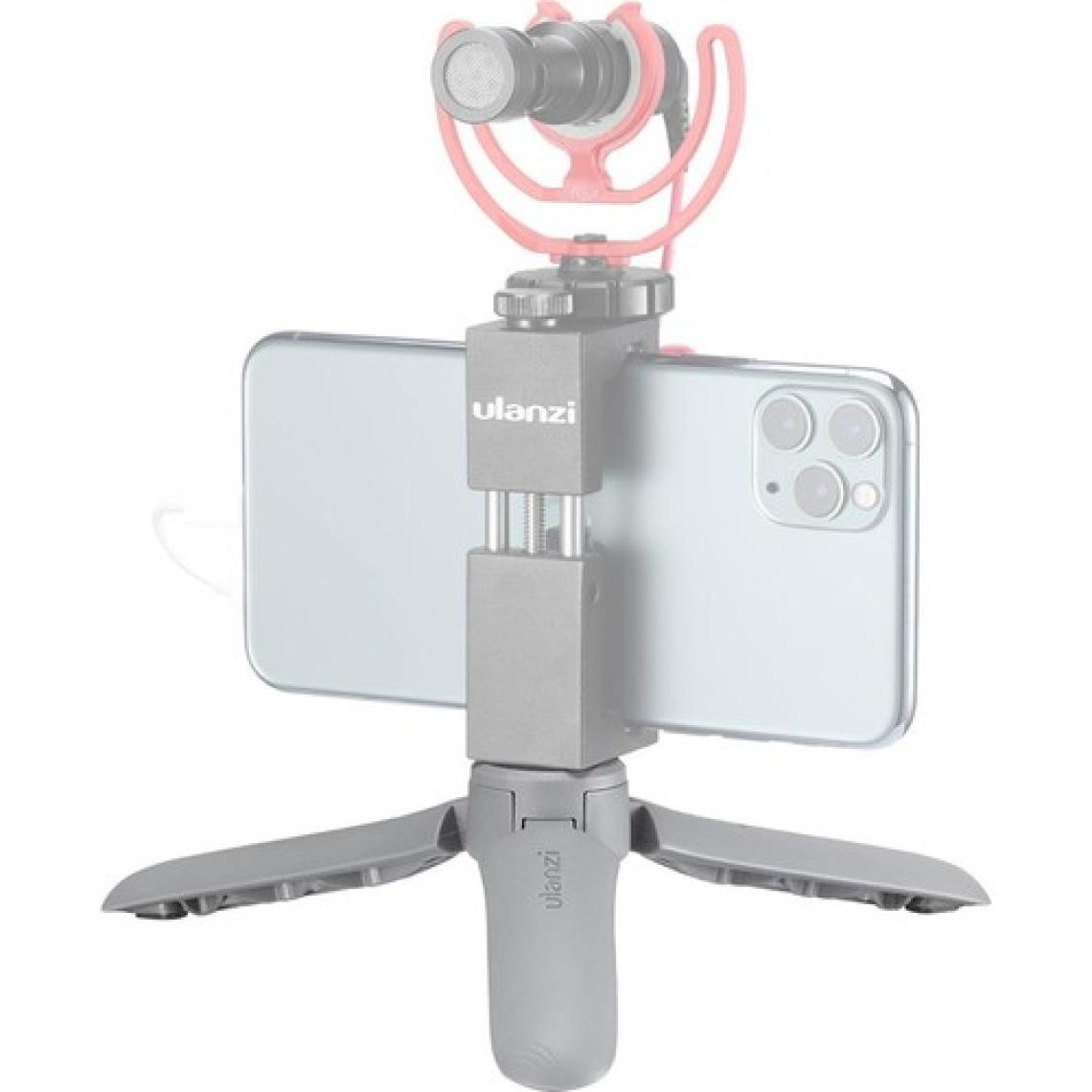 Ulanzi Mt-10 Osmo Mobile 2 3 Masaüstü Tripod Grip