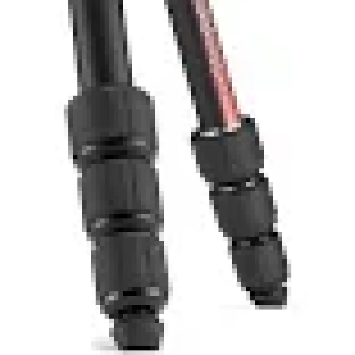 Manfrotto MKELMII4RD-BH Red Tripod