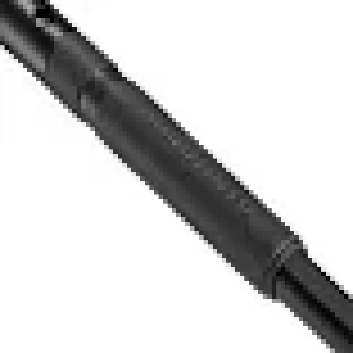 Manfrotto MKELMII4RD-BH Red Tripod