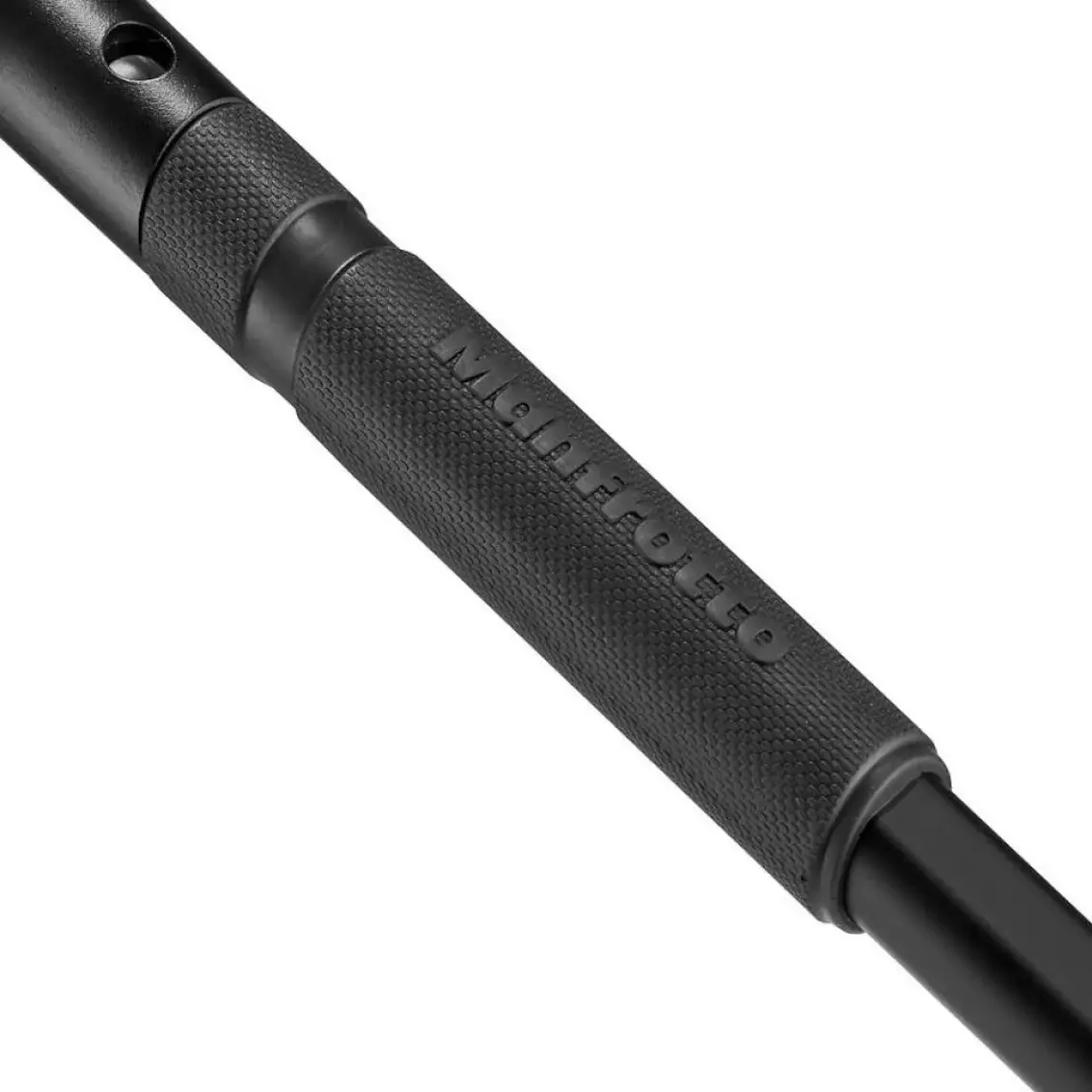 Manfrotto MKELMII4RD-BH Red Tripod