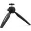 Manfrotto PIXI Taşınabilir Mini Tripod Siyah