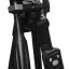 Yunteng Vct 5208 Kumandalı Telefon Tutuculu Kamera ve Telefon Tripod 125 Cm