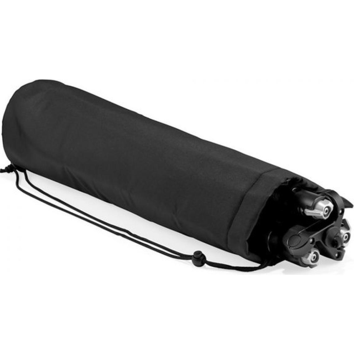 Manfrotto MKELMII4BK-BH Alüminyum Siyah Tripod