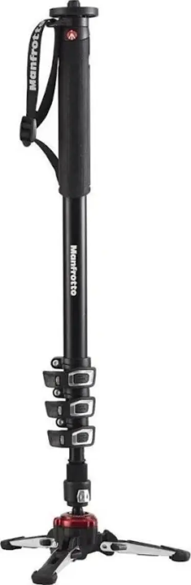 Manfrotto MVMXPROA4 XPRO Video Monopod