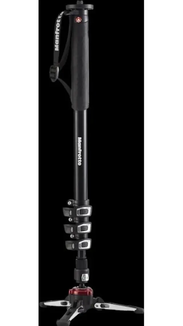 Manfrotto MVMXPROA4 XPRO Video Monopod