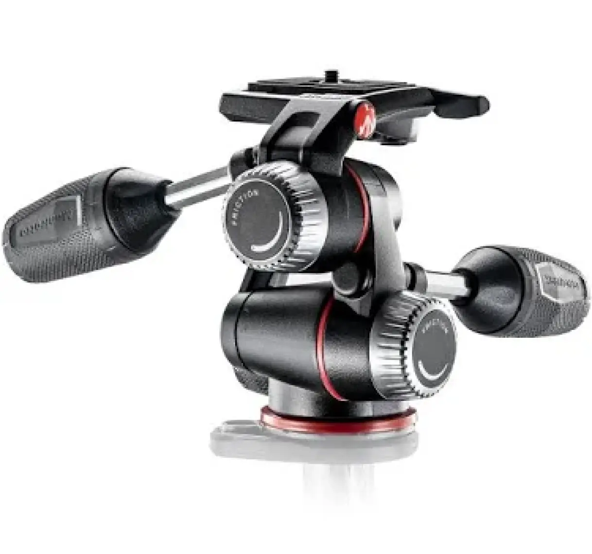Manfrotto MHXPRO-3W 3 Yönlü Başlık