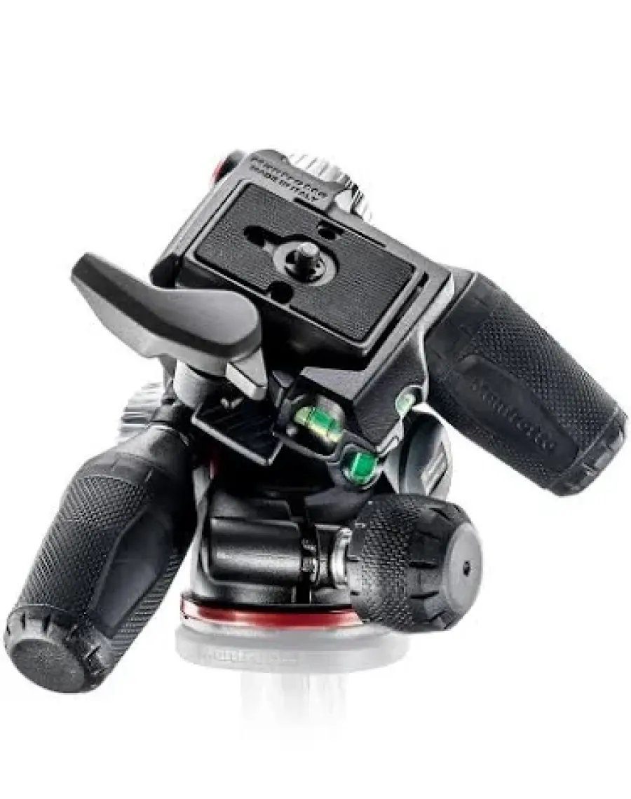Manfrotto MHXPRO-3W 3 Yönlü Başlık