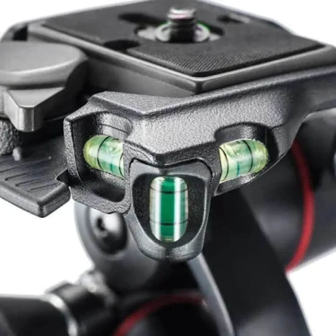 Manfrotto MHXPRO-3W 3 Yönlü Başlık