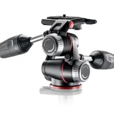 Manfrotto MHXPRO-3W 3 Yönlü Başlık