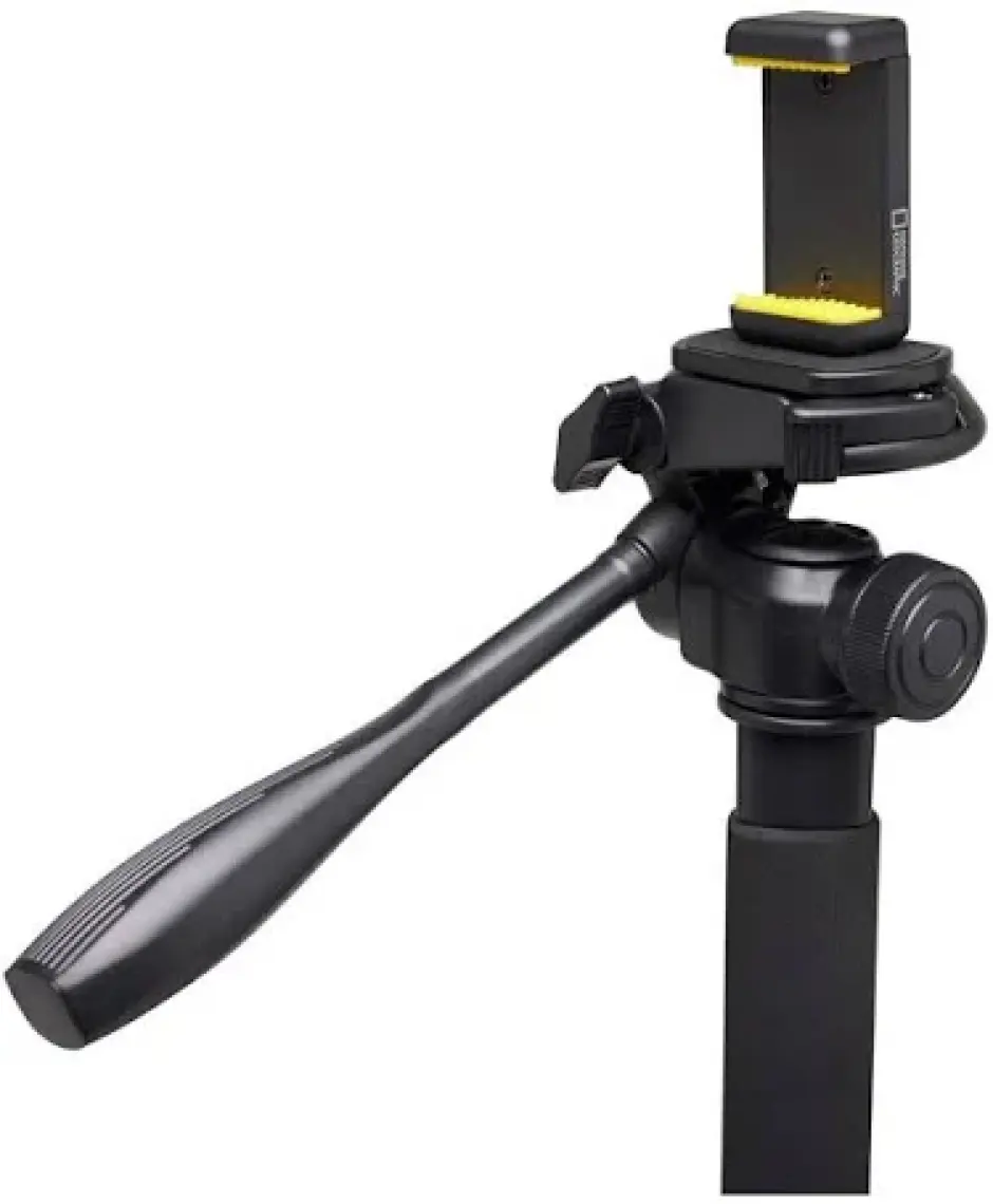 National Geographic NG-PM002 Photo 3-In-1 Monopod