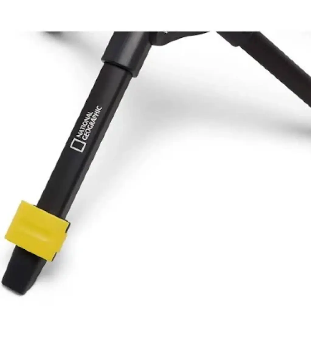 National Geographic NG-PM002 Photo 3-In-1 Monopod