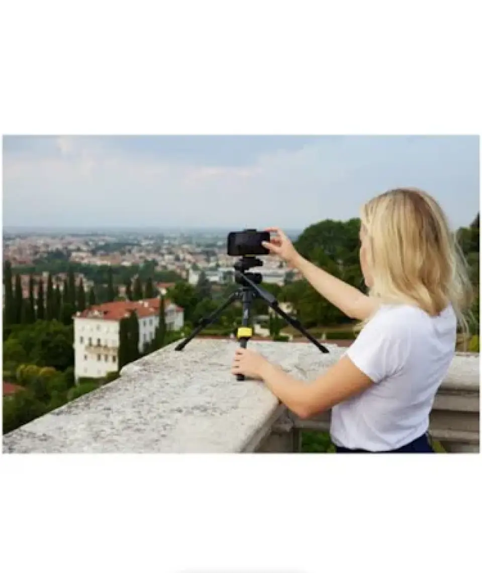 National Geographic NG-PM002 Photo 3-In-1 Monopod