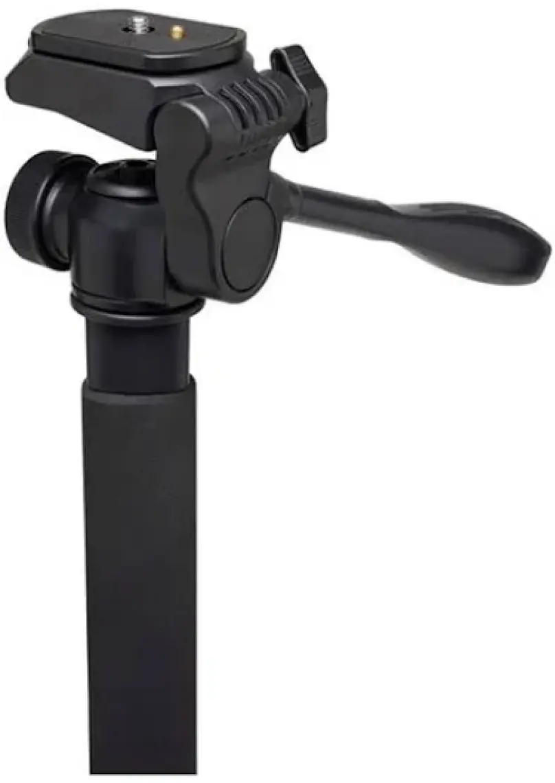 National Geographic NG-PM002 Photo 3-In-1 Monopod