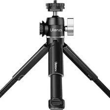 Ulanzi Mt-14 Uzayabilen Masaüstü Tripod Vlog